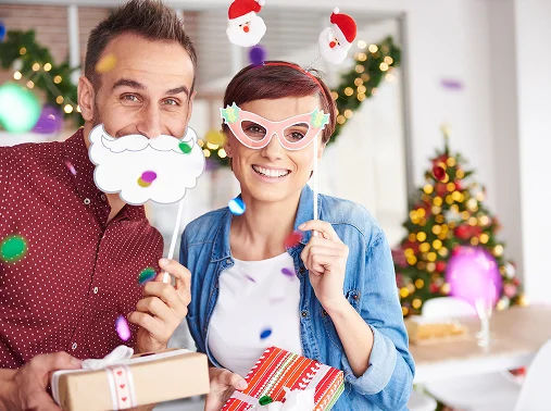 Profitez de services sur mesure pour une organisation sereine