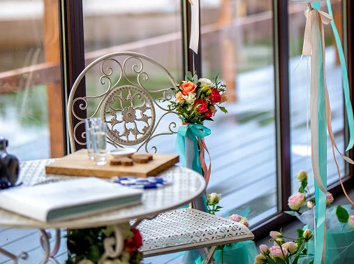 Thèmes, décoration et agencement entièrement personnalisables