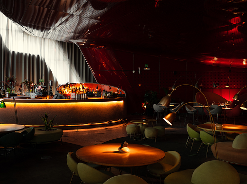 Cadre unique et flexible pour une fête personnalisée