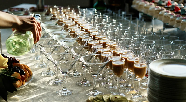 Des prestations haut de gamme pour un Bar Mitzvah inoubliable