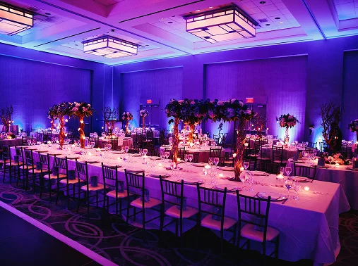 Réveillez l’esprit des fêtes grâce à des espaces festifs et chaleureux