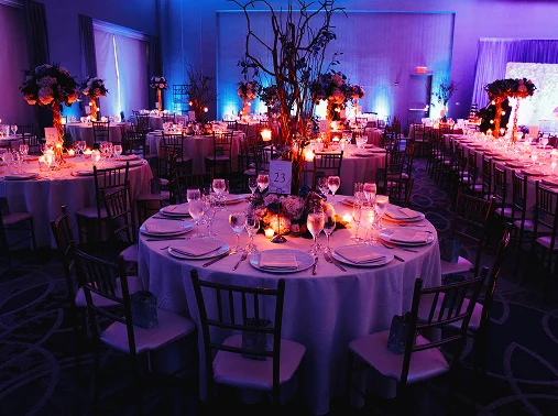 Profitez d’un service clé en main pour un réveillon sans soucis