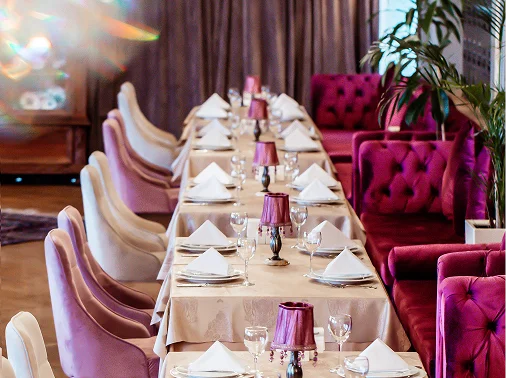 Personnalisez l’ambiance pour un cocktail à votre image