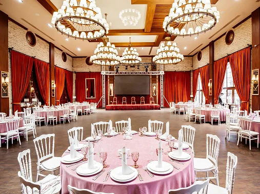 Des espaces uniques pour vos événements culturels à Angers