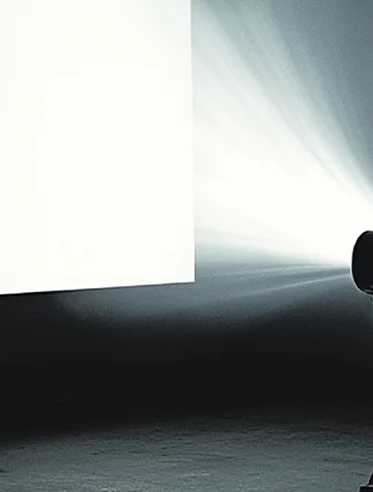 Projection de film & avant-première