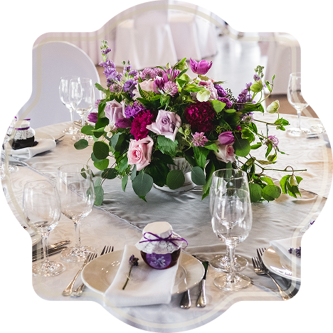 Flexibilité totale pour une expérience unique 