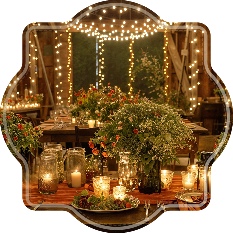 Un cadre paisible au cœur d’Angers