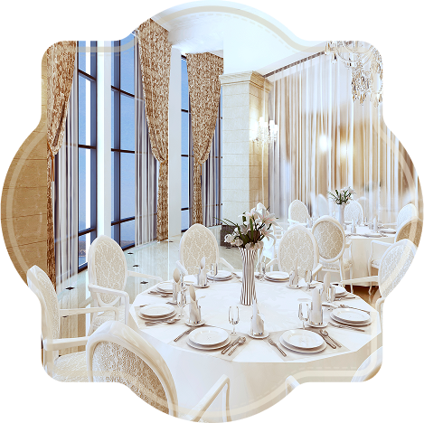 Un lieu raffiné pour un impact durable 