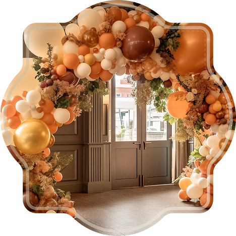 Accompagnement personnalisé du choix du lieu à la dernière danse