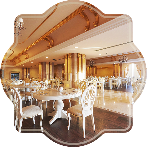 Accompagnement sur-mesure pour un événement unique et réussi