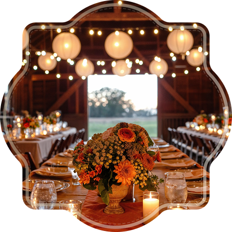 Espaces modulables, du plus intime au plus grandiose