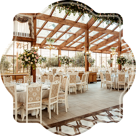 Des lieux parfaits pour des événements inoubliables